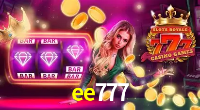 A Emoção da Loteria na ee777: Uma Chance de Mudança de Vida