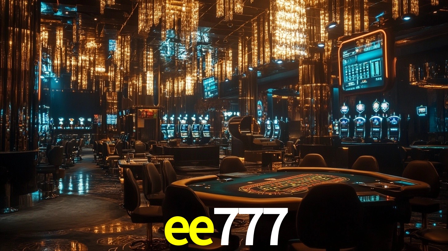 ee777: Seu Cassino Premiado com Pagamentos Rápidos