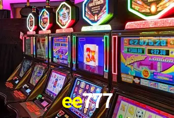 A Revolução dos Aplicativos de Jogos no ee777