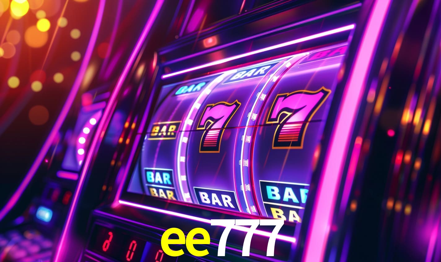 ee777 - Cassino da Riqueza Infinita - ee777.com