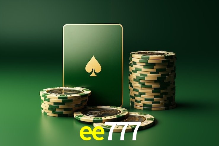 Welcome Bonus ee777