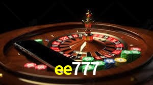 Statistics ee777