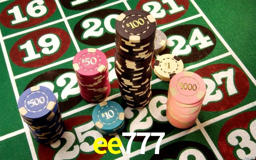 Provedores de Jogos ee777