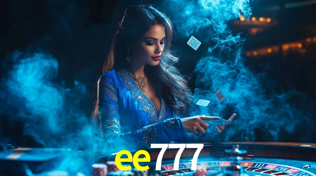 A Emoção da Loteria na ee777: Uma Chance de Mudança de Vida