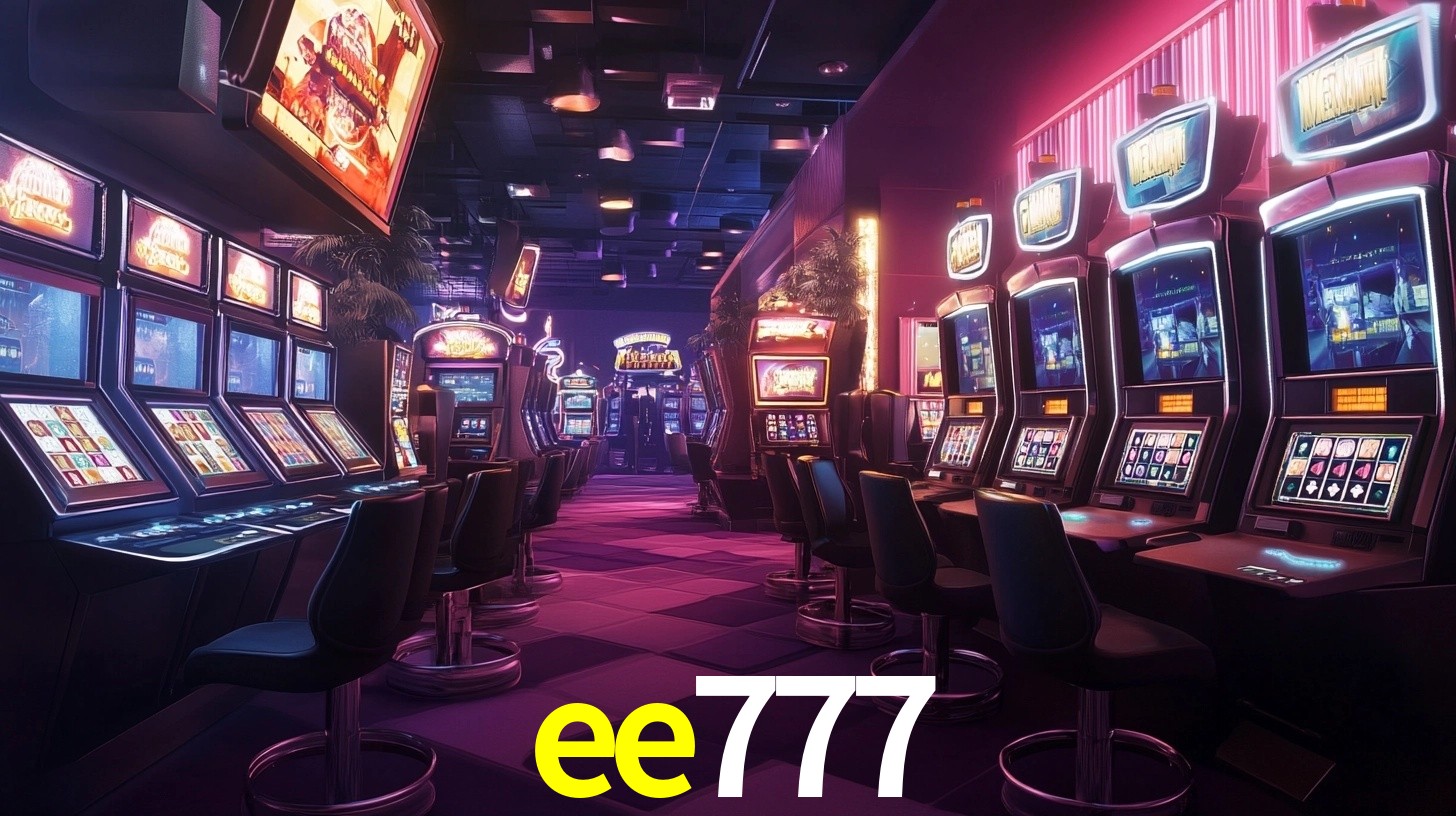 Welcome Bonus ee777