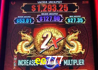 ee777 Belo Horizonte - VIP Casino