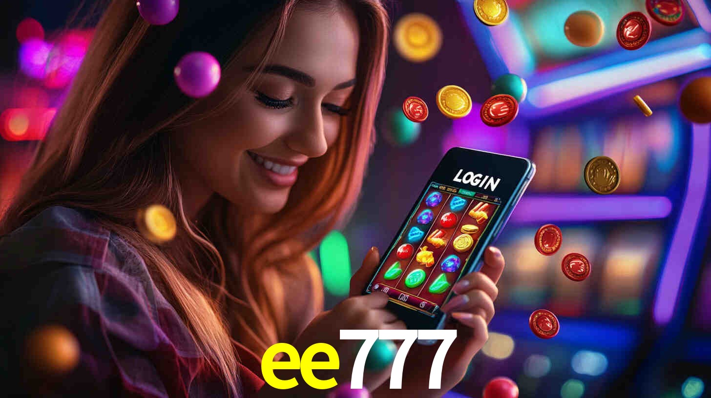 Experimente o Login Seguro Premium no ee777