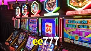 Casino Ao Vivo ee777