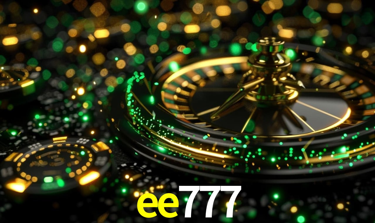 ee777 Brasília - Bonus Features