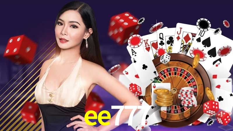 Mesa de Blackjack ee777