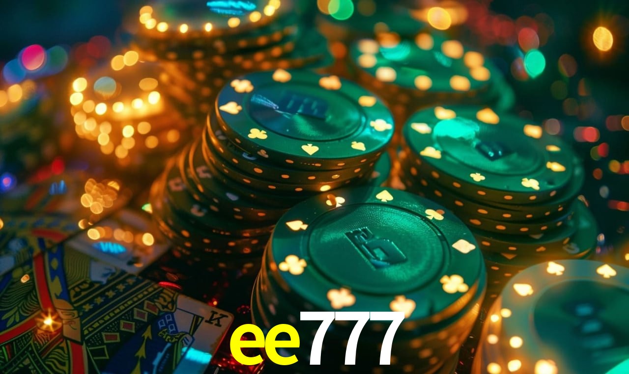 Jogos de Slot ee777