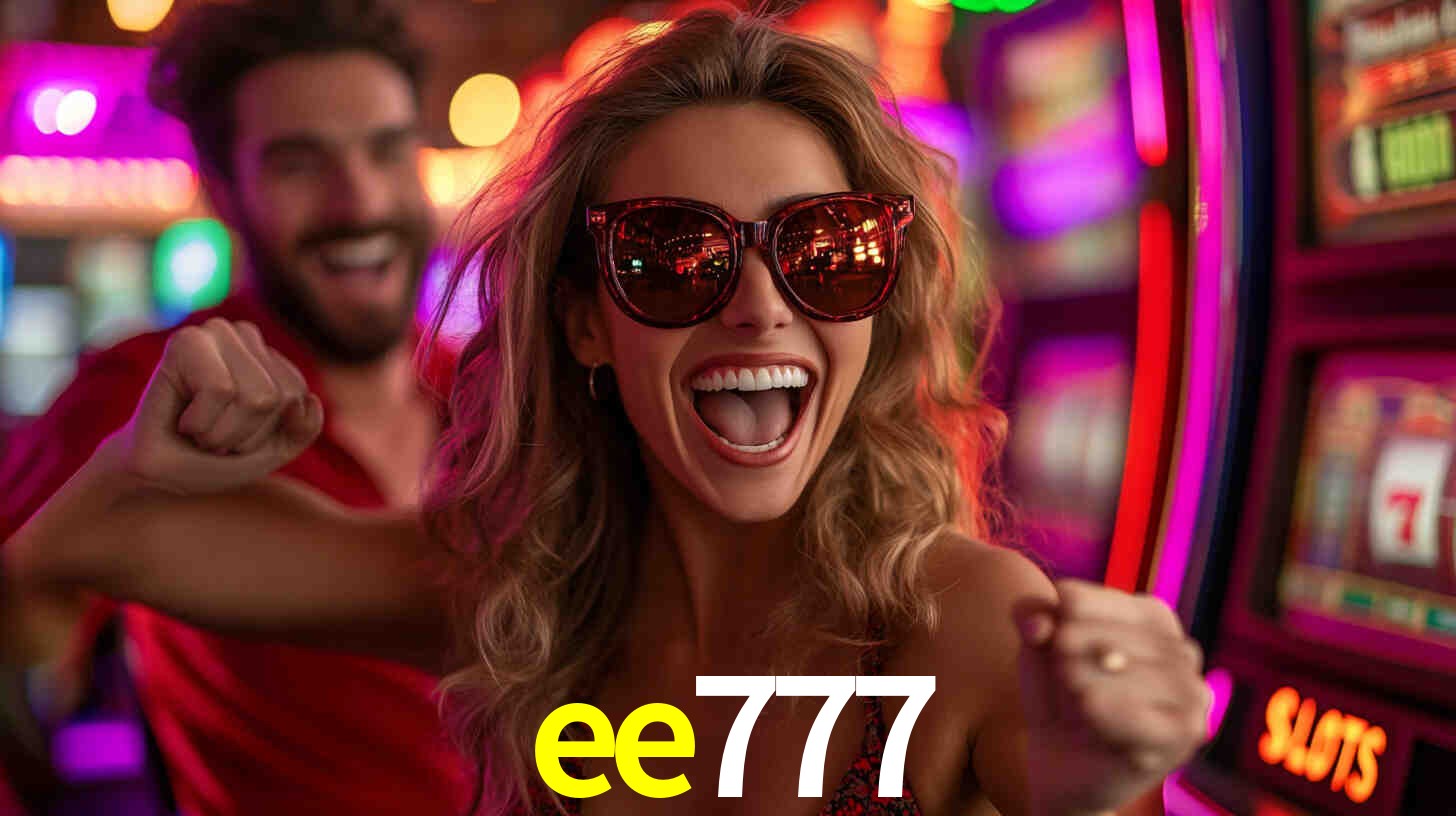 Explorando a Categoria de Eventos em Apostas na ee777