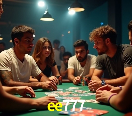ee777 Slot - 320+ Caça-Níqueis Premium