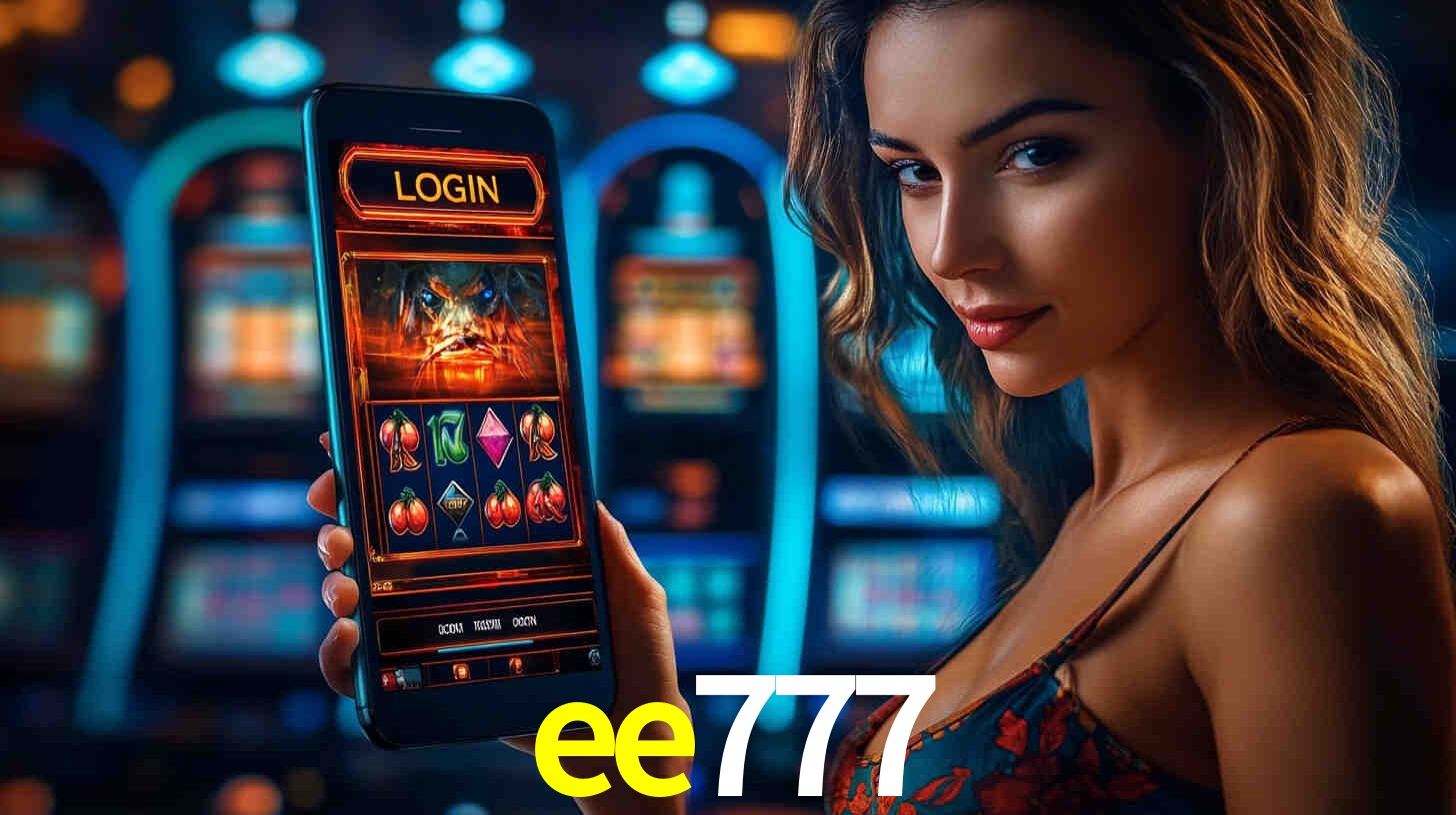 ee777: A Experiência de Casino com Jogos de Mesa ao Vivo