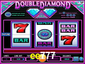 Descubra o Mundo do Cassino Online com ee777