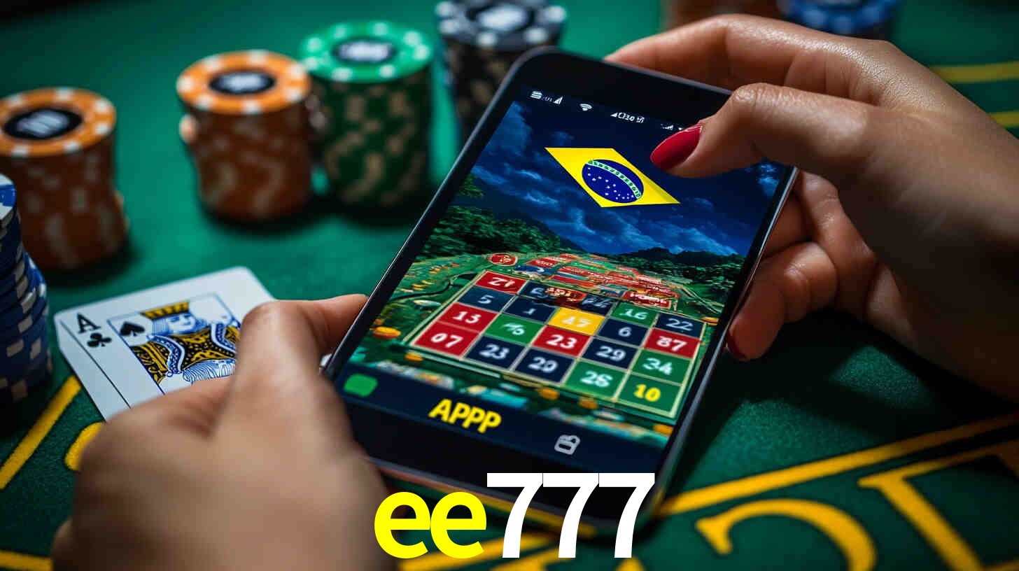 Explorando a Categoria de Eventos em Apostas na ee777