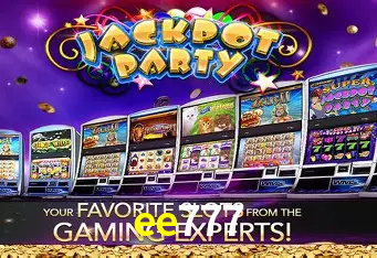 Descubra a Magia dos Jogos de Arcade no ee777