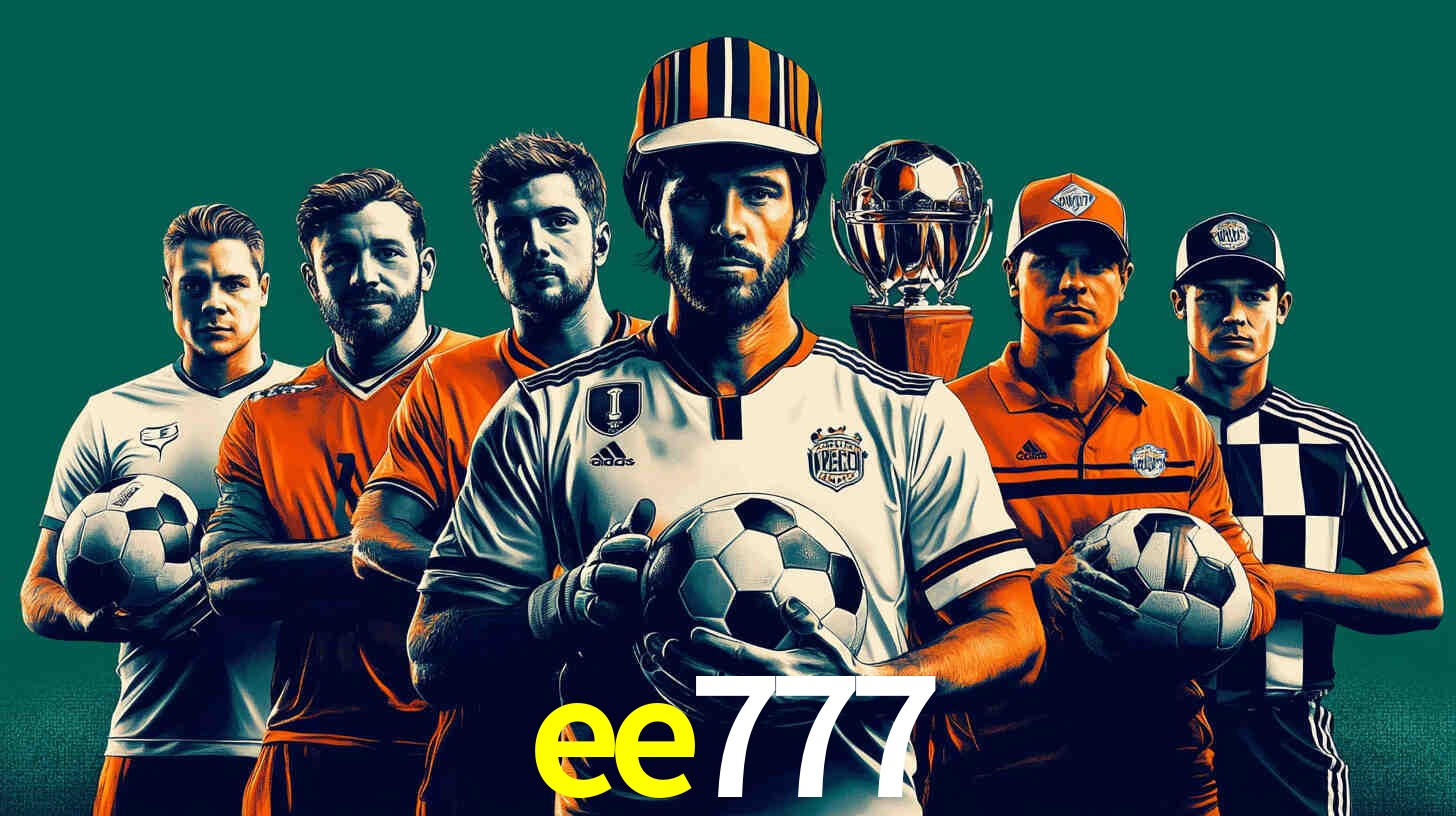 Descubra a Essência do ee777: Nossa História e Compromissos