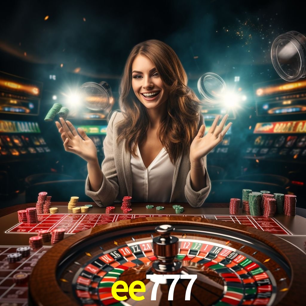 ee777 App Interface