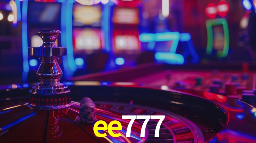 Ofertas Imperdíveis na ee777: Promoções e Bônus Que Valem a Pena