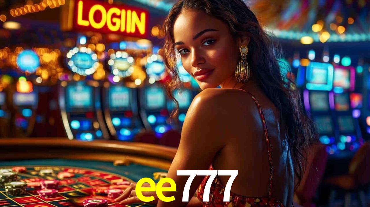 ee777 Brasília - Jogo Features