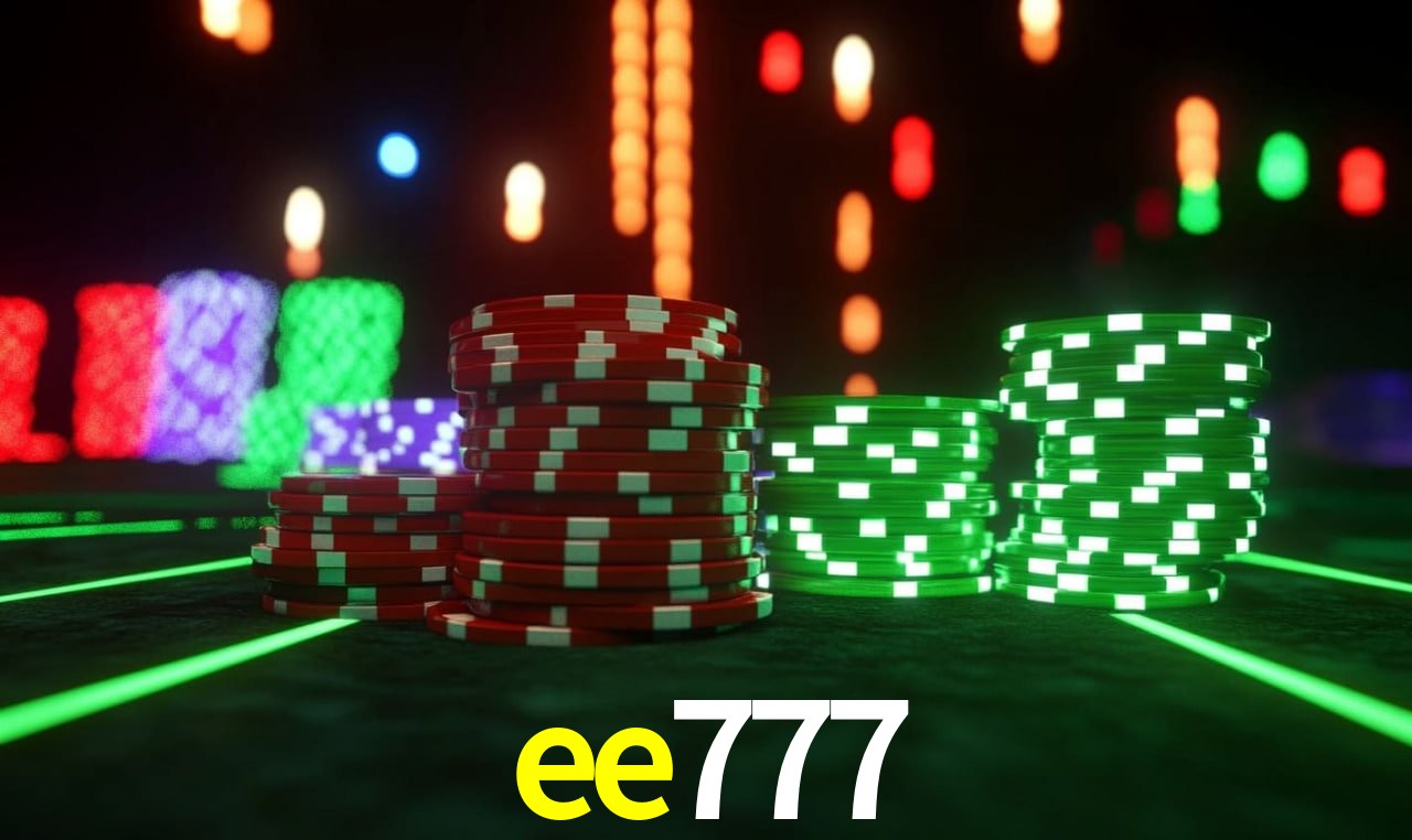 Slot Games ee777