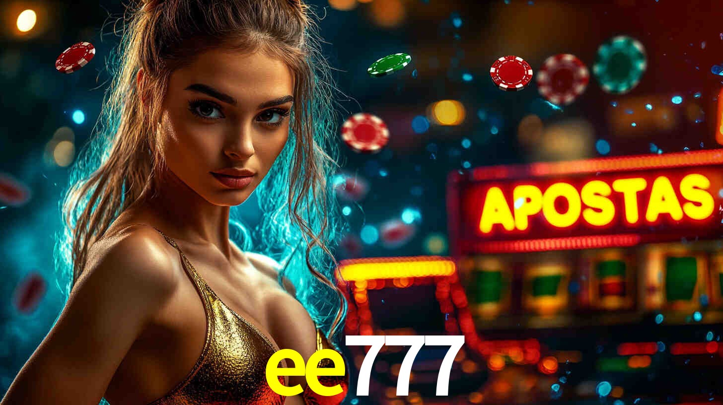 Descubra a Essência do ee777: Nossa História e Compromissos