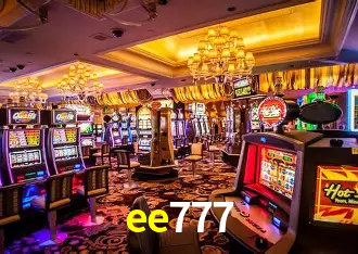 ee777 Cassino - 80+ Mesas ao Vivo