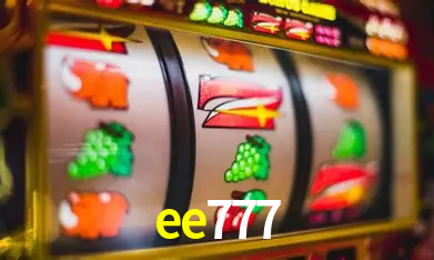 Inovações de Jogos na ee777: O Futuro das Experiências Interativas