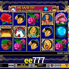 ee777 Brasília - VIP Program