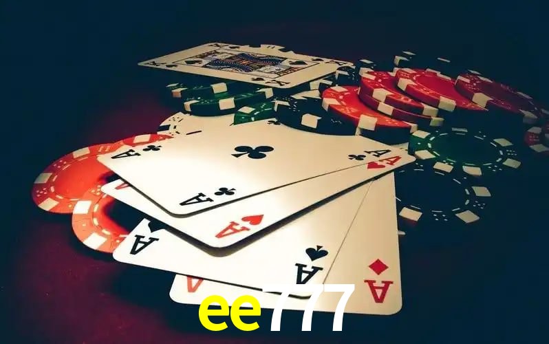 ee777 Brasília - Betting Features