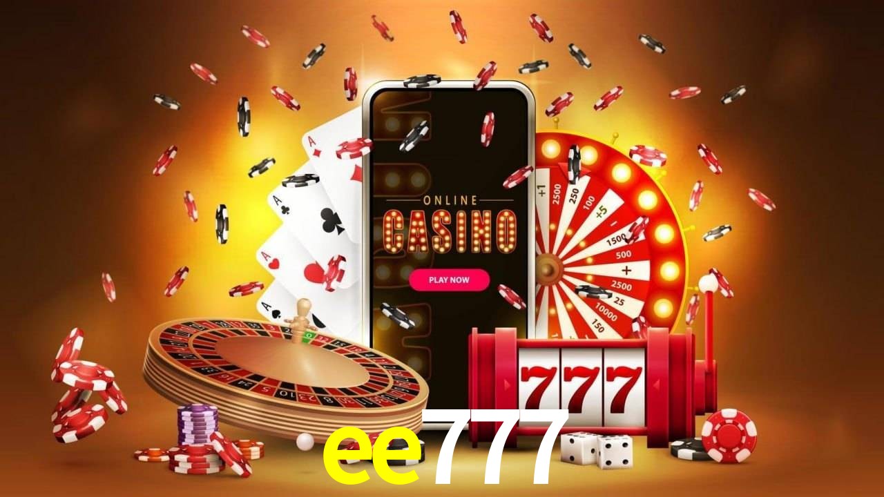 ee777 Belo Horizonte - Jackpots