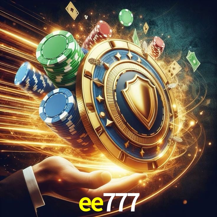 ee777 Curitiba - Live Betting