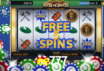 ee777 Brasília - Casino Guide