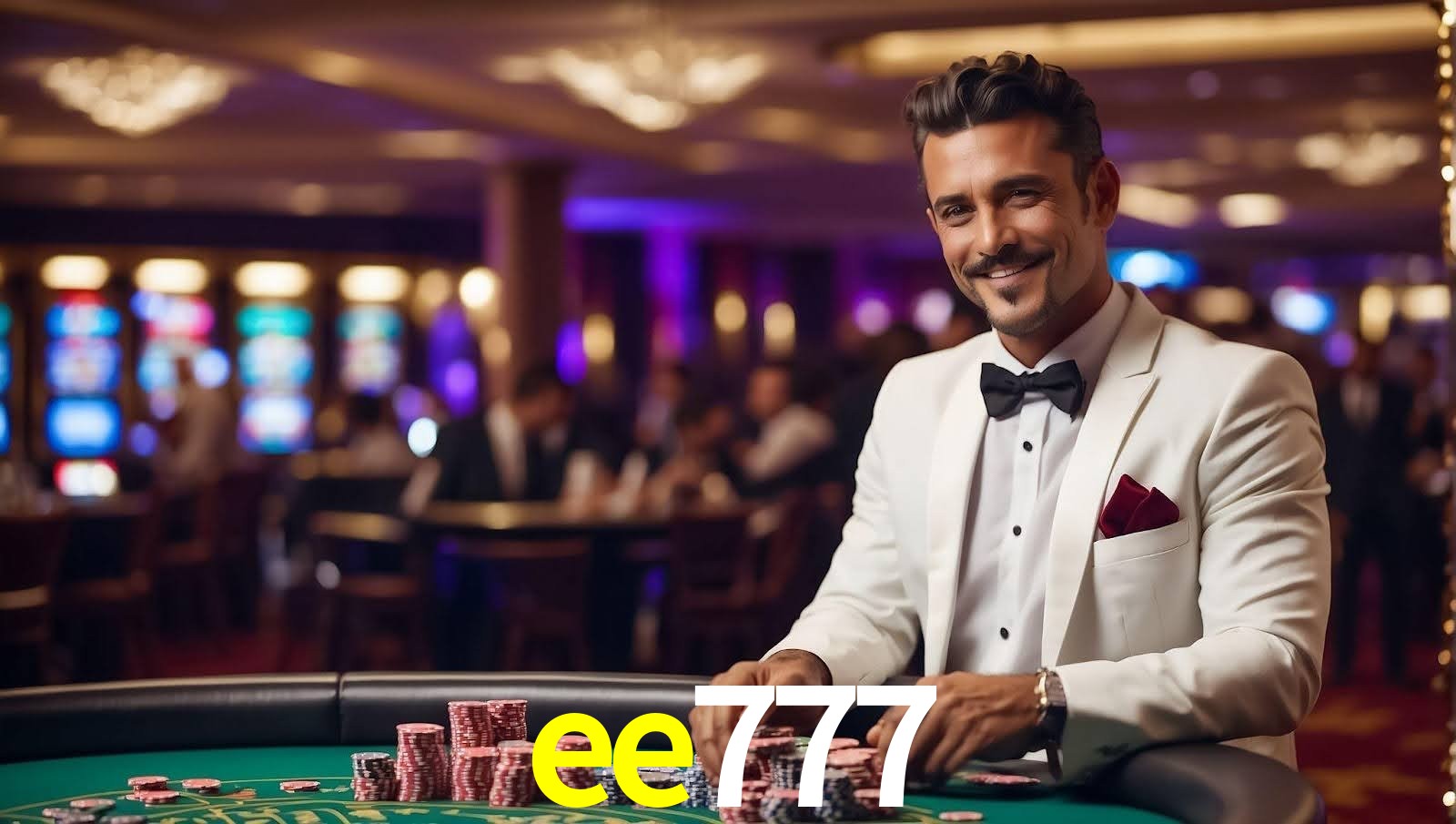 ee777 Entrar - Login Seguro Certificado