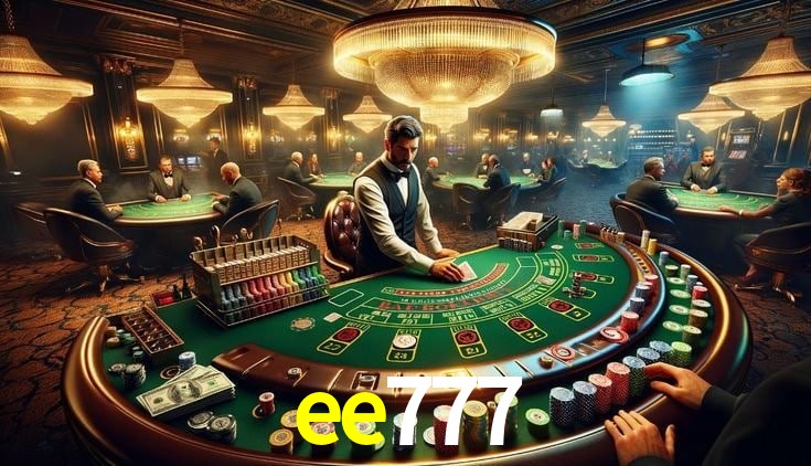 Live Casino ee777