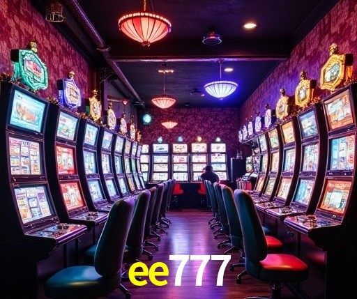 ee777 Rio de Janeiro - Slot Strategy