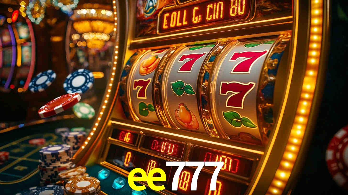 Live Casino ee777