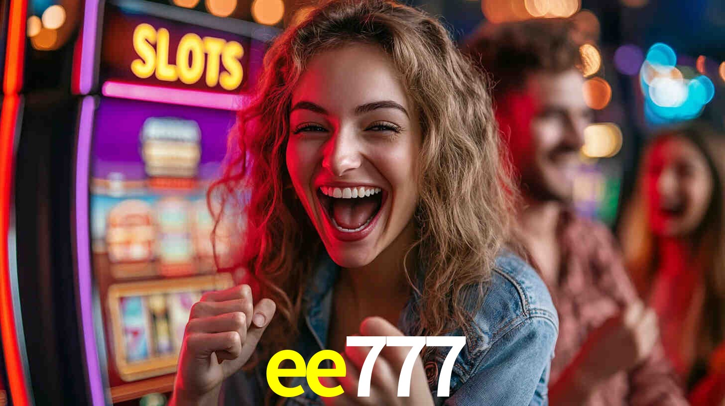 Inovações de Jogos na ee777: O Futuro das Experiências Interativas